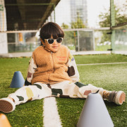 Sluneční brýle WaZZ 1 - 2 roky KiETLA