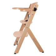BABYGO Jídelní židlička FAMILY XL