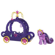 My Little Pony - hrací set kočár