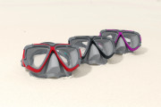 Šnorchlovací maska Dominator od 14 let Bestway