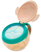 Nádoba na sušenky Zoo 12 m+ Skip Hop