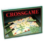 Společenská hra CrossGame