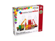 Magnetická stavebnice Builder 32 dílů