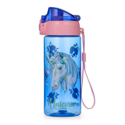 Láhev Oxy Click 500 ml Unicorn 1