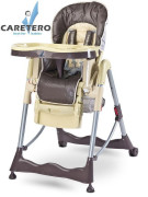 Židlička CARETERO Magnus Classic