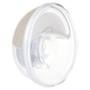 Dvojitá elektrická odsávačka mateřského mléka do podprsenky SmartSense Canpol babies 