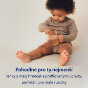 Hrneček tréninkový Genius 150 ml Lovi