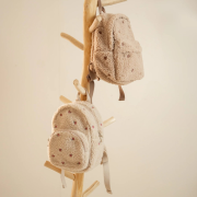 Dětský batůžek Teddy Fairy Garden Little Dutch