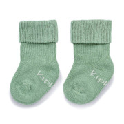 Dětské ponožky Stay-on-Socks 1 pár Newborn KipKep
