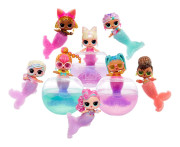 L.O.L. Surprise Meraids New Tots PDQ