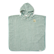 Plážové pončo Little Dutch