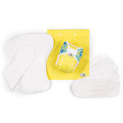 AI2 Denní testovací sada - Kojenec Bamboolik