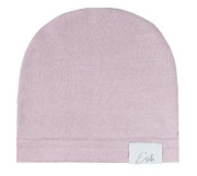 Kojenecká čepice saporka modal Pink boreal - růžová Esito