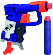 NERF elite kapesní pistole 