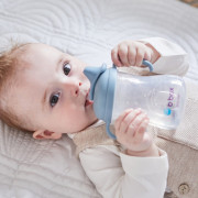 Univerzální sada na pití 3v1 240 ml b.box 