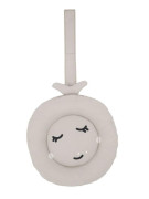 Houpací lehátko s melodiemi Liss MoMi