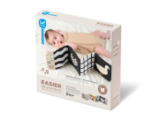 Knížka pro nejmenší se zvuky Taf Toys