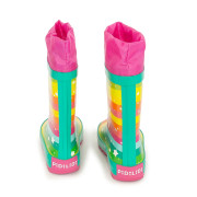 Dětské holínky Rainbow Pidilidi