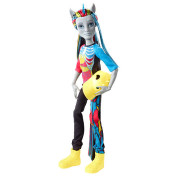 Monster High Monstrozní splynutí najednou kříženci