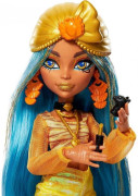 Monster High Skulltimate Secrets panenka série 2 - Cleo