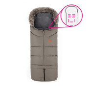 Fusak 4v1 Arctic Petite & Mars