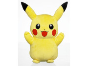 Plyšový Pokémon Pikachu 45 cm