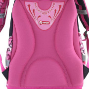 Školní batoh Hello Kitty - Multi Hearts