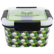 Box na salát To Go 1810 ml Minecraft Iconicmono