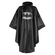 Outdoor pláštěnka pončo Batman Logo Baagl