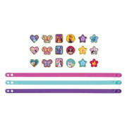 Vyrob si náramky Unicorn Academy 