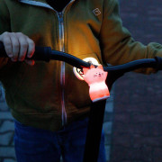 Silikonový přívěsek GioKeyring InnoGio