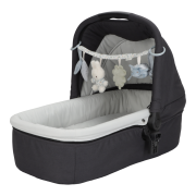 Řetěz na kočárek králíček Miffy Lucky Leaves Little Dutch