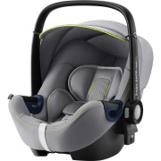Autosedačka Baby-Safe 2 i-Size 0-13 kg