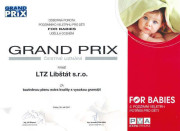 Plena extra kvality se zvýšenou gramáží 70 x 70 cm - 10 ks 