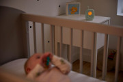 Baby monitor SCD721 Philips Avent