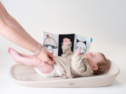 Přebalovací podložka Sensory Tales