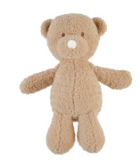 Hračka plyšová Teddy medvídek 30 cm Nattou