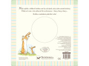 Pošimrej mě ještě! Hádej, jak moc tě mám rád!  