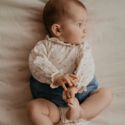 Nahřívací polštářek Woller KipKep