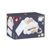 Dřevěná šperkovnice Jednorožec Janod