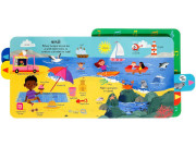 Moje malé zážitky Vysunovací obrázky