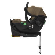 Autosedačka XM Plus i-Size bundle Zopa