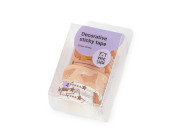 Ozdobná lepicí páska dětské motivy sada Washi 