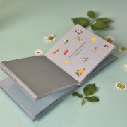 Minikniha Albi - Pro tatínka