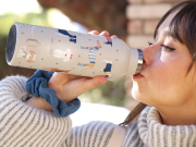 Termoláhev 600 ml Runbott