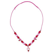 Sada na výrobu šperků s cukrovinkami 5 ks Janod