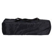 Cestovní postýlka Snozee Freon Black