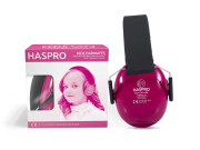 Hearing Protection Kids sluchátka na uši Haspro