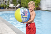 Míč plážový nafukovací Stitch 51 cm Bestway