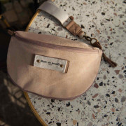 Přebalovací Crossbody taška Armelle Baby on Board